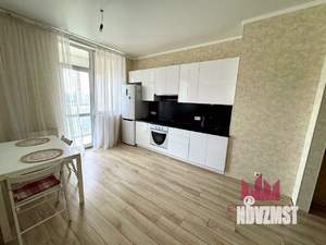 2-к квартира, вторичка, 60м2, 6/30 этаж