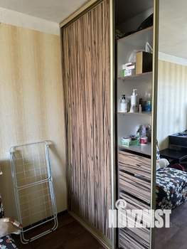 1-к квартира, вторичка, 28м2, 3/5 этаж