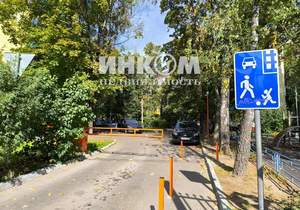 2-к квартира, вторичка, 43м2, 2/5 этаж