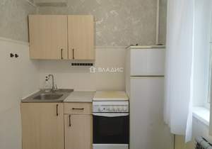 2-к квартира, вторичка, 45м2, 3/5 этаж