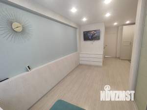 2-к квартира, вторичка, 62м2, 2/17 этаж