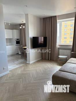 2-к квартира, вторичка, 63м2, 13/25 этаж