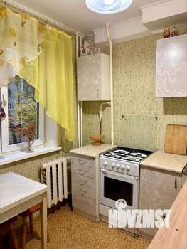 1-к квартира, вторичка, 30м2, 2/5 этаж