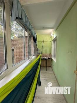 1-к квартира, вторичка, 34м2, 1/9 этаж