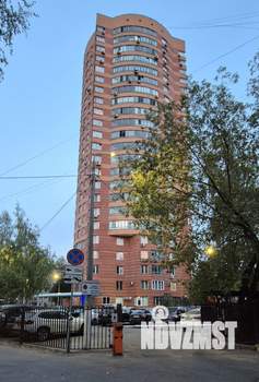 2-к квартира, вторичка, 75м2, 10/23 этаж