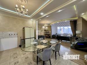 3-к квартира, вторичка, 138м2, 7/8 этаж