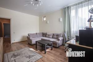 2-к квартира, вторичка, 56м2, 2/17 этаж