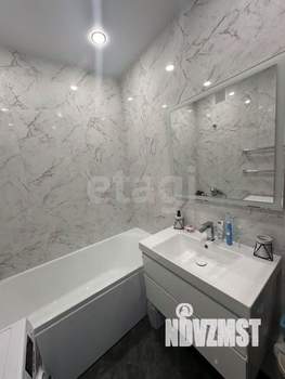 2-к квартира, вторичка, 56м2, 9/26 этаж