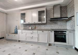 4-к квартира, вторичка, 121м2, 6/19 этаж