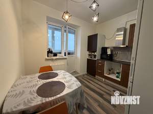 1-к квартира, вторичка, 39м2, 13/17 этаж