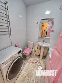 2-к квартира, вторичка, 45м2, 12/25 этаж