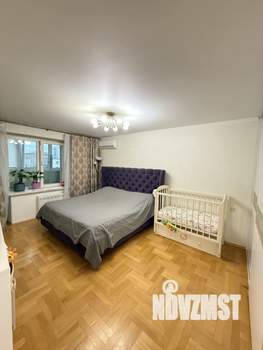 2-к квартира, вторичка, 50м2, 9/10 этаж