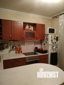 1-к квартира, вторичка, 42м2, 9/22 этаж