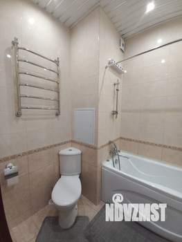 1-к квартира, вторичка, 36м2, 12/17 этаж