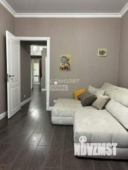2-к квартира, вторичка, 62м2, 5/10 этаж