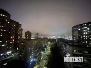 1-к квартира, вторичка, 41м2, 12/27 этаж