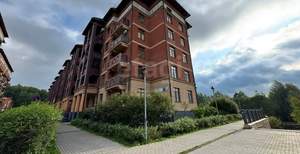 2-к квартира, вторичка, 66м2, 5/6 этаж