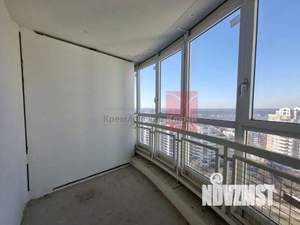 3-к квартира, вторичка, 108м2, 20/27 этаж