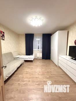 3-к квартира, вторичка, 63м2, 5/14 этаж