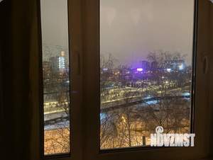 1-к квартира, вторичка, 35м2, 7/12 этаж
