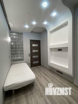 3-к квартира, вторичка, 58м2, 14/17 этаж