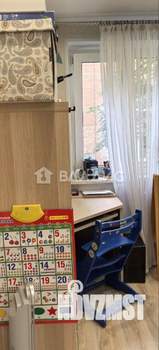2-к квартира, вторичка, 39м2, 2/5 этаж