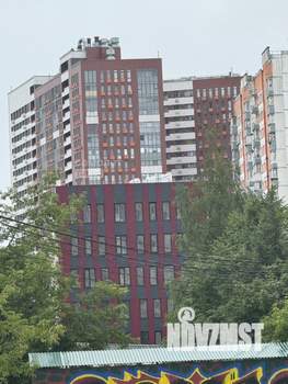 2-к квартира, вторичка, 45м2, 3/6 этаж