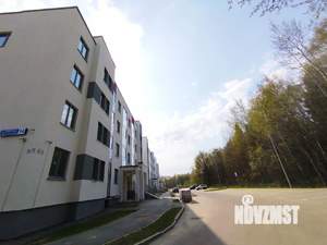 1-к квартира, вторичка, 30м2, 3/4 этаж