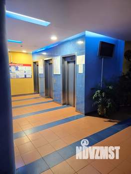 2-к квартира, вторичка, 74м2, 16/22 этаж