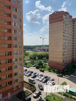 2-к квартира, вторичка, 75м2, 7/17 этаж