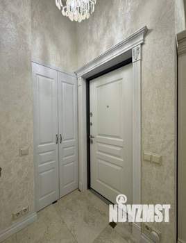 3-к квартира, вторичка, 83м2, 6/9 этаж