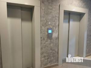 2-к квартира, вторичка, 36м2, 2/25 этаж