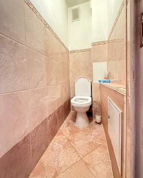 2-к квартира, вторичка, 50м2, 9/10 этаж