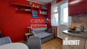 2-к квартира, вторичка, 60м2, 9/25 этаж