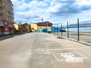 1-к квартира, вторичка, 39м2, 4/6 этаж