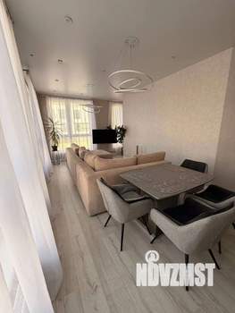 2-к квартира, вторичка, 72м2, 2/4 этаж