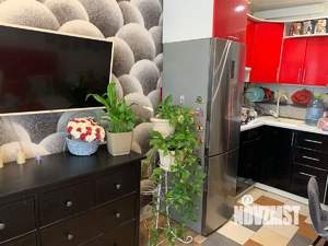1-к квартира, вторичка, 32м2, 1/5 этаж