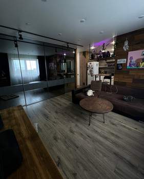 2-к квартира, вторичка, 45м2, 14/19 этаж