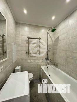 1-к квартира, вторичка, 30м2, 4/4 этаж