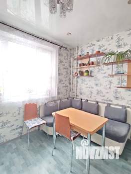 3-к квартира, вторичка, 74м2, 14/17 этаж