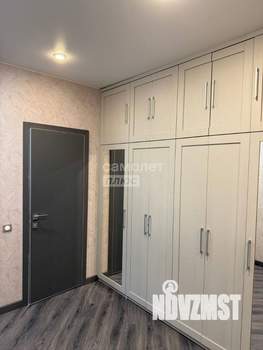 2-к квартира, вторичка, 63м2, 4/25 этаж