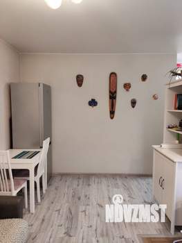 1-к квартира, вторичка, 33м2, 8/14 этаж