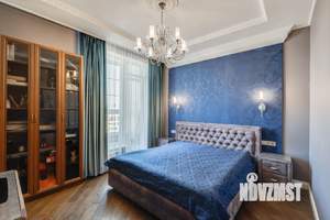 4-к квартира, вторичка, 127м2, 7/7 этаж