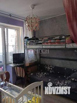 Студия квартира, вторичка, 61м2, 5/25 этаж