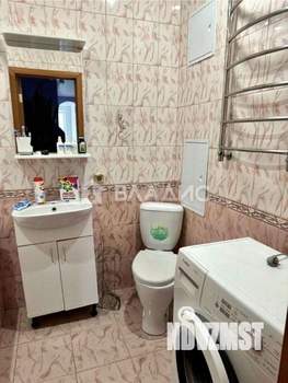 3-к квартира, вторичка, 94м2, 13/17 этаж