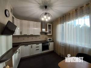 3-к квартира, вторичка, 75м2, 4/16 этаж