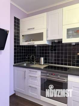 2-к квартира, вторичка, 51м2, 3/17 этаж