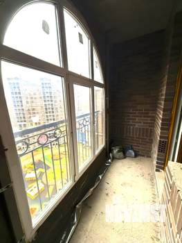 2-к квартира, вторичка, 44м2, 14/17 этаж