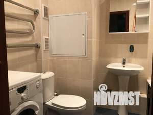 3-к квартира, вторичка, 96м2, 2/17 этаж