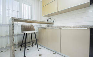 2-к квартира, вторичка, 68м2, 15/25 этаж